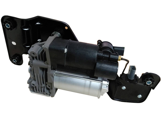 Rebuild Air Suspension Compressor Pump For BMW  X5 E70 X6 E71 E72 Air Ride Compressor