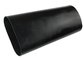 Black Silicone Rubber Straight Bellows for BMW E66 Rear 37126785537 / Auto Spare Parts