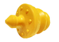 Yellow Inside Rubber for Citroen C4 Rear Air Suspension Spring OE#PN001004