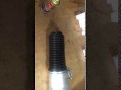 Задний амортизатор пневмоподвески для BMW