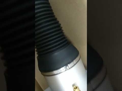 Задний передний газонаполненный амортизатор пневмоподвески для Mercedes Benz