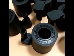 Алюминиевый резиновый датчик клапана переднего положения для Mercedes