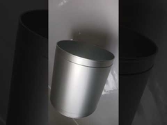 Легкая передняя алюминиевая крышка для Land Rover Discovery