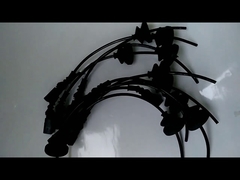 Комплекты для ремонта пневматической подвески Передние кабели Гибкое переднее положение