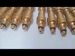 Бенц Медный Передний Гидравлический Клапан Амортизатора Антикоррозийный