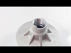 Прочный ремонтный комплект пневматической пружины металлической головки амортизатора Audi Audi