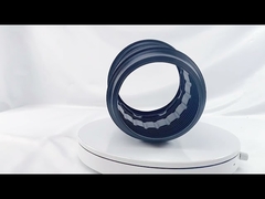 Коррозия заднего пылезащитного чехла Panamera антикоррозийная для пружины пневматической подвески