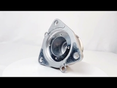 Головка металла амортизатора удара подвеса воздуха пневматическая для Ланд Ровер